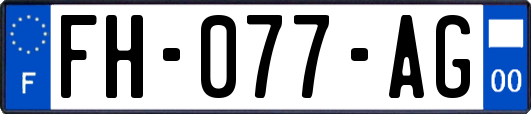 FH-077-AG