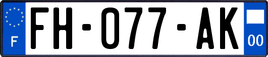 FH-077-AK