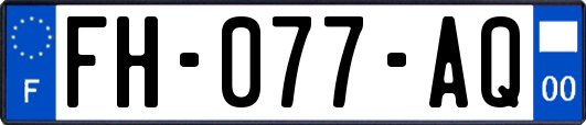 FH-077-AQ