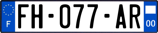 FH-077-AR