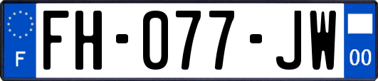 FH-077-JW