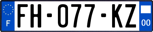 FH-077-KZ