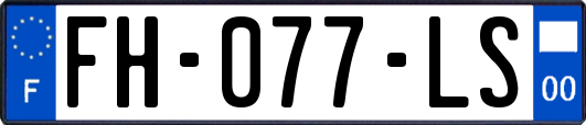 FH-077-LS