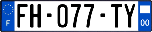 FH-077-TY