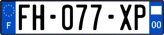 FH-077-XP