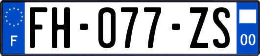 FH-077-ZS