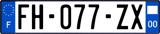 FH-077-ZX