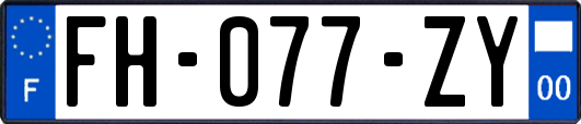 FH-077-ZY