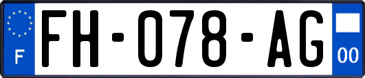 FH-078-AG