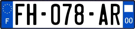 FH-078-AR