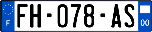 FH-078-AS