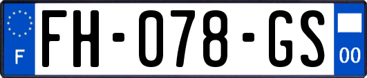 FH-078-GS