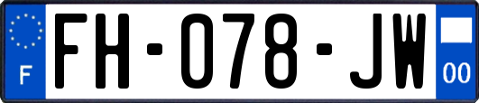 FH-078-JW