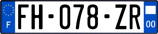 FH-078-ZR