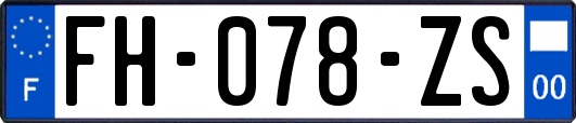 FH-078-ZS