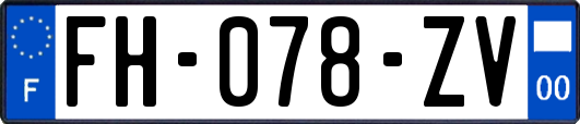 FH-078-ZV