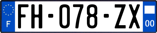 FH-078-ZX