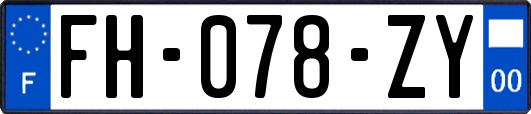 FH-078-ZY