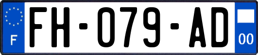 FH-079-AD