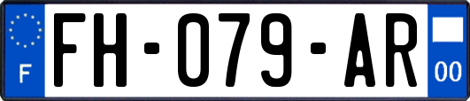 FH-079-AR