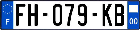 FH-079-KB