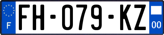FH-079-KZ
