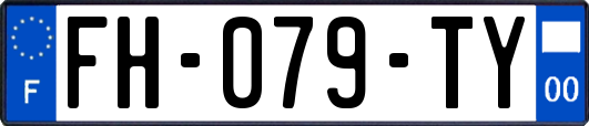 FH-079-TY