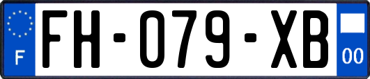 FH-079-XB