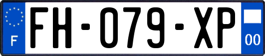 FH-079-XP