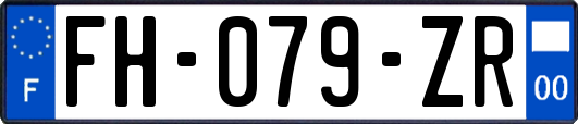 FH-079-ZR