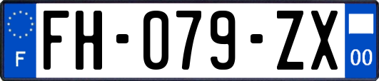 FH-079-ZX