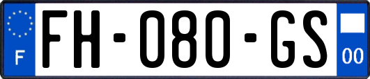 FH-080-GS