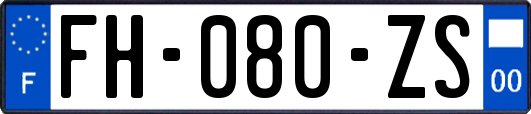 FH-080-ZS