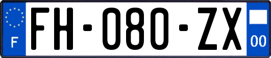 FH-080-ZX