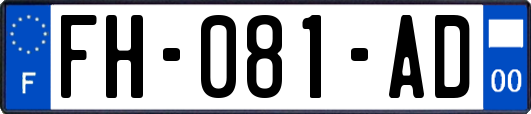 FH-081-AD