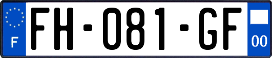 FH-081-GF
