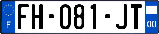 FH-081-JT