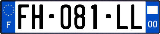 FH-081-LL