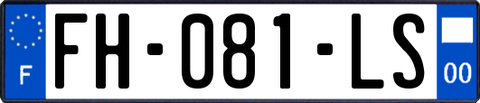 FH-081-LS