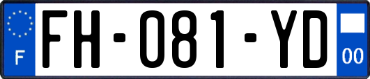 FH-081-YD