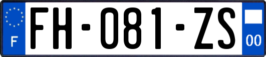 FH-081-ZS