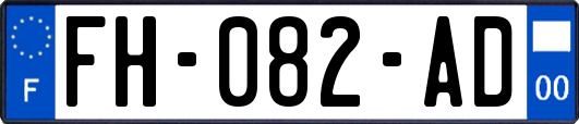 FH-082-AD