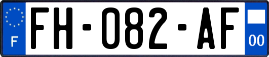 FH-082-AF