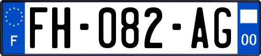 FH-082-AG