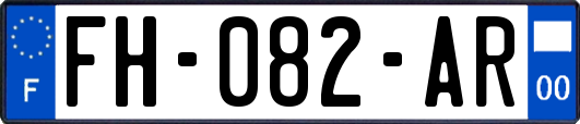 FH-082-AR