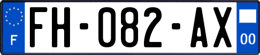 FH-082-AX