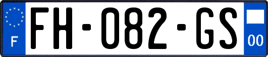 FH-082-GS