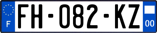 FH-082-KZ