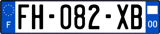 FH-082-XB