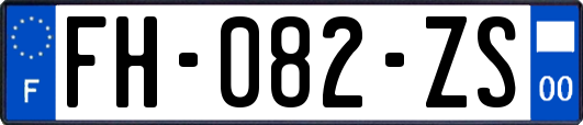 FH-082-ZS